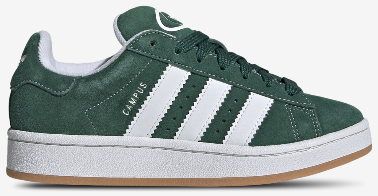 adidas Originals Campus 00s Image 1 of 5. Tap to open photo gallery.
