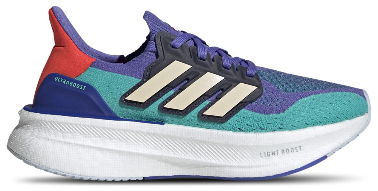 adidas Ultraboost 5 Light Boost Image 1 of 5. Tap to open photo gallery.