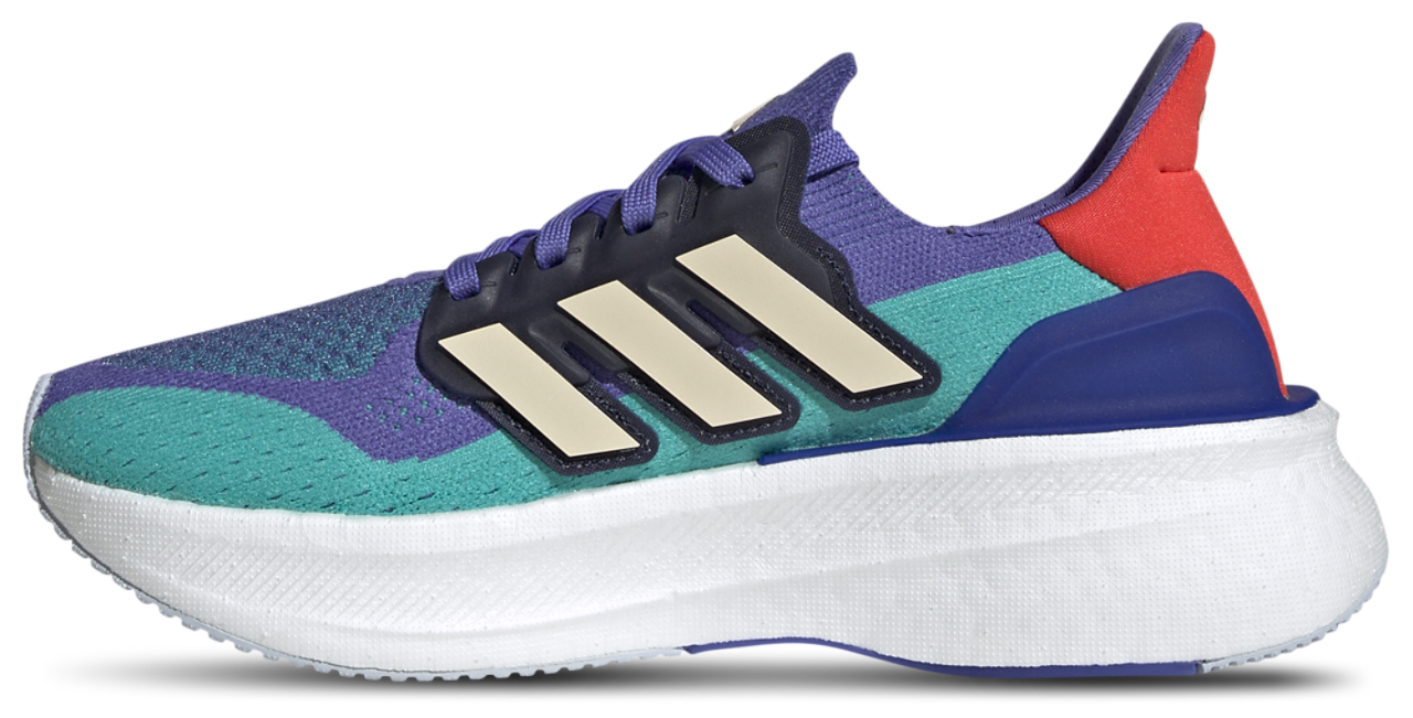 adidas Ultraboost 5 Light Boost Image 2 of 5. Tap to open photo gallery.