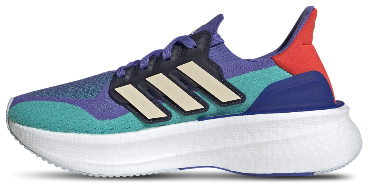adidas Ultraboost 5 Light Boost Image 2 of 5. Tap to open photo gallery.