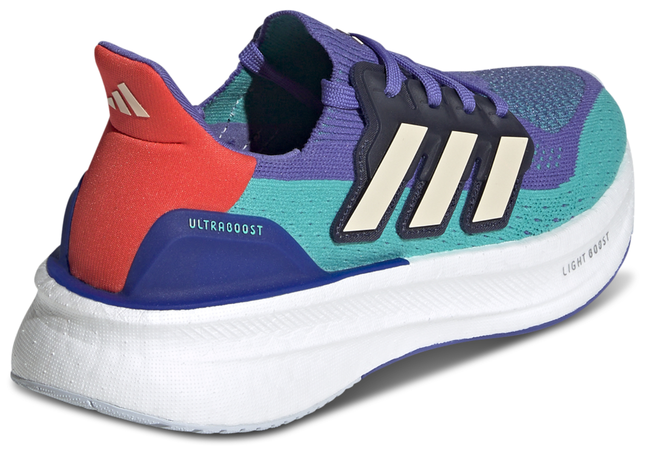 adidas Ultraboost 5 Light Boost Image 3 of 5. Tap to open photo gallery.