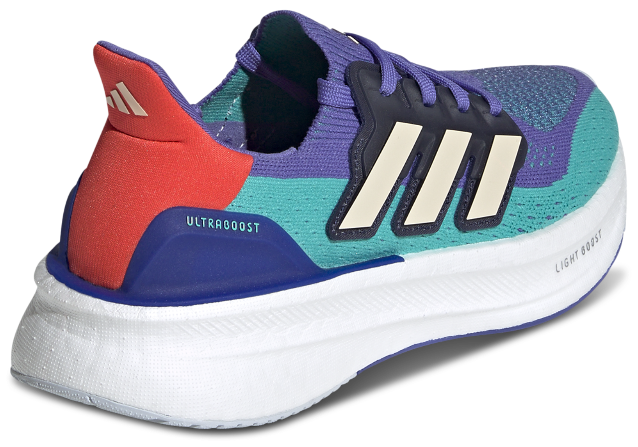 adidas Ultraboost 5 Light Boost Image 3 of 5. Tap to open photo gallery.
