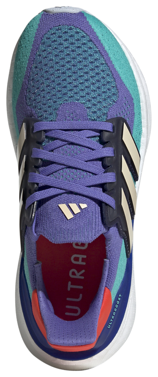 adidas Ultraboost 5 Light Boost Image 4 of 5. Tap to open photo gallery.