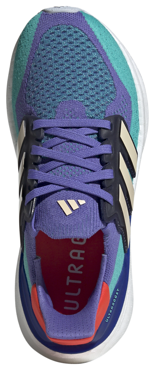 adidas Ultraboost 5 Light Boost Image 4 of 5. Tap to open photo gallery.