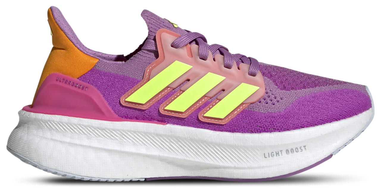 adidas Ultraboost 5 Light Boost Image 1 of 5. Tap to open photo gallery.