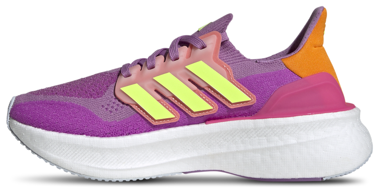 adidas Ultraboost 5 Light Boost Image 2 of 5. Tap to open photo gallery.