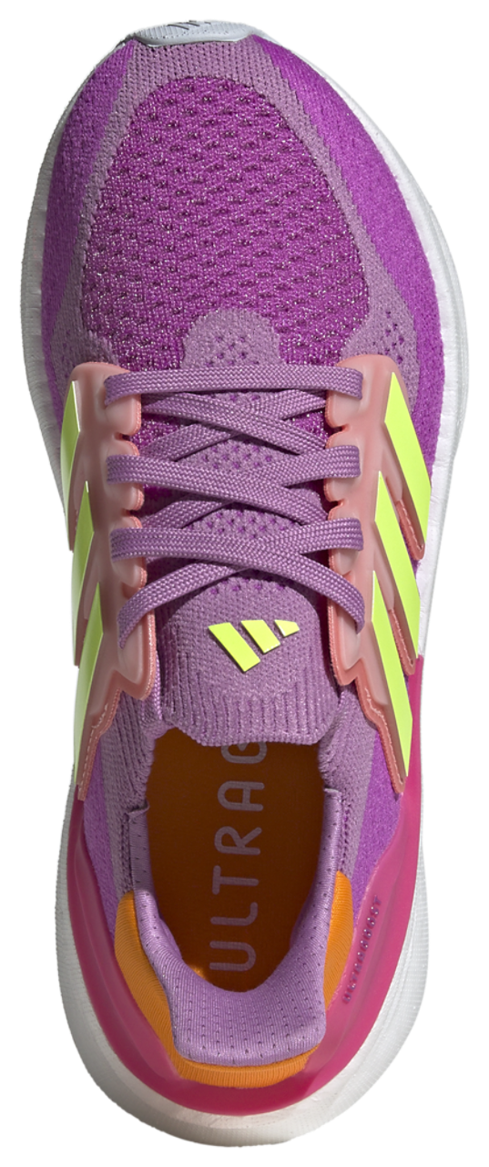 adidas Ultraboost 5 Light Boost Image 4 of 5. Tap to open photo gallery.