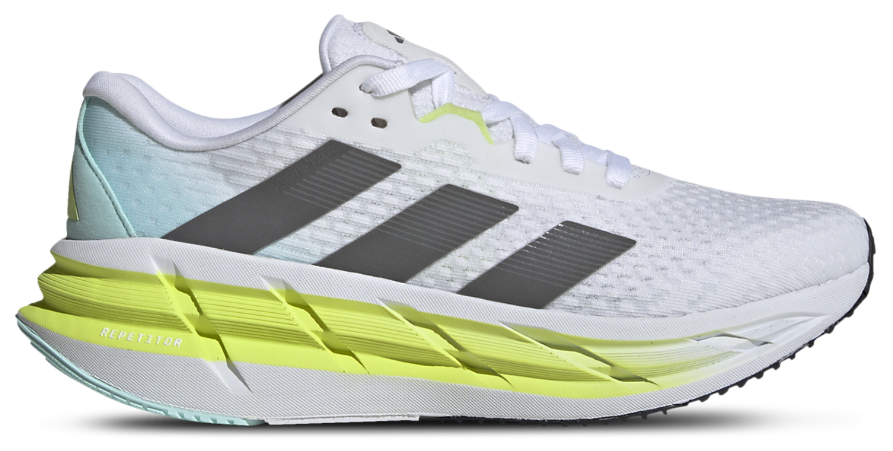 adidas adistar 3 Repetitor Running Shoes Image 1 of 6. Tap to open photo gallery.