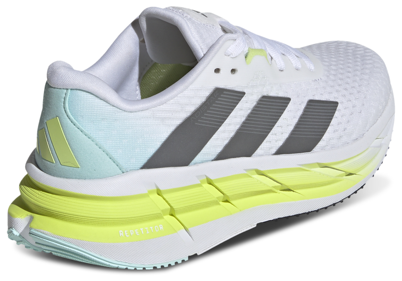 adidas adistar 3 Repetitor Running Shoes Image 3 of 6. Tap to open photo gallery.