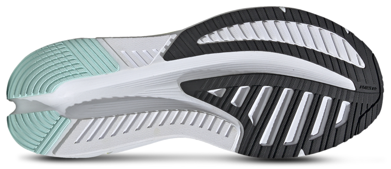 adidas adistar 3 Repetitor Running Shoes Image 5 of 6. Tap to open photo gallery.