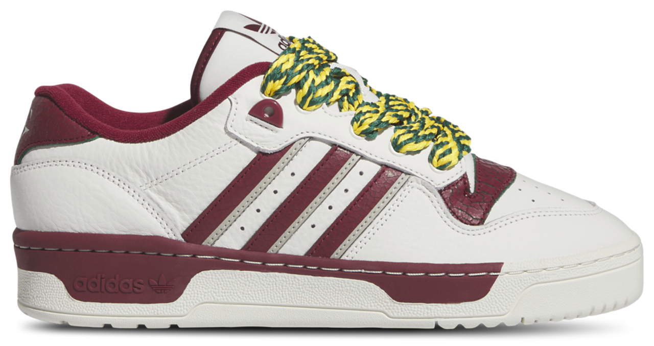 adidas Originals Rivalry Low Foot Locker