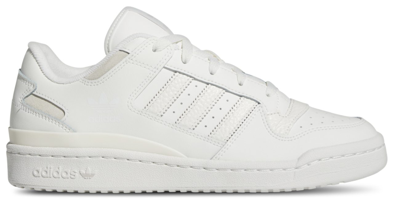 adidas Originals Forum Low CL Image 2 of 6. Tap to open photo gallery.