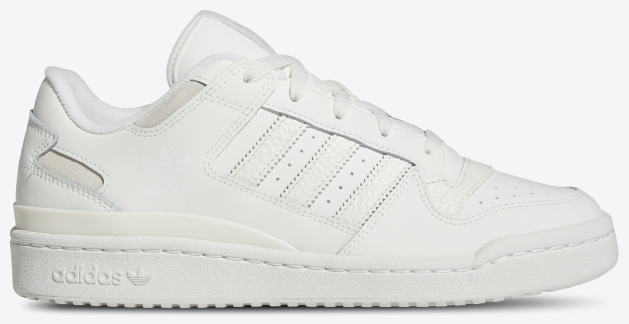 adidas Originals Forum Low CL Image 2 of 6. Tap to open photo gallery.