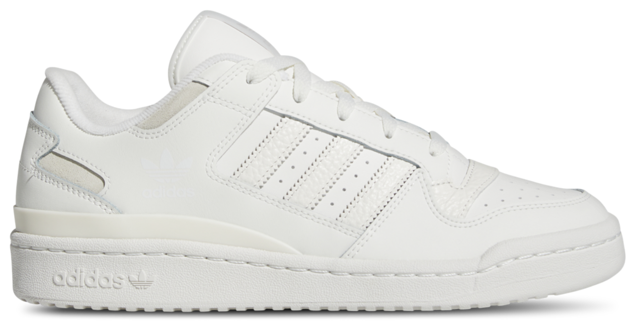 adidas Originals Forum Low CL Image 2 of 6. Tap to open photo gallery.