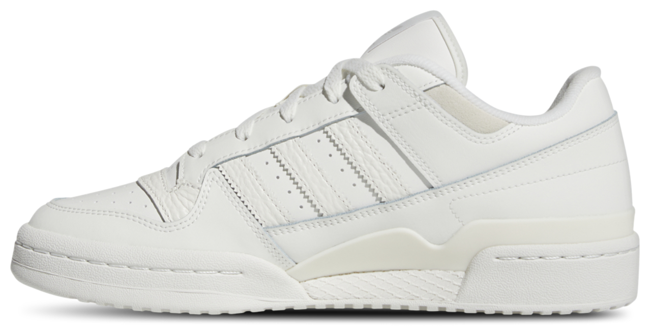 adidas Originals Forum Low CL Image 3 of 6. Tap to open photo gallery.