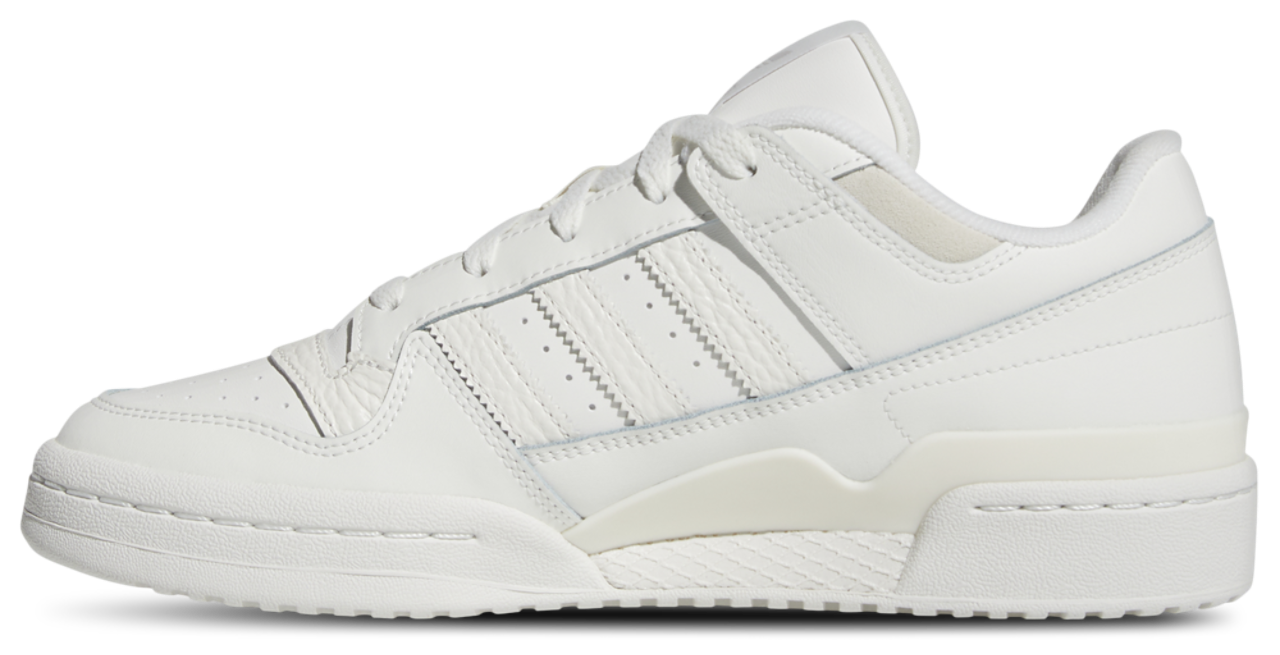 adidas Originals Forum Low CL Image 3 of 6. Tap to open photo gallery.