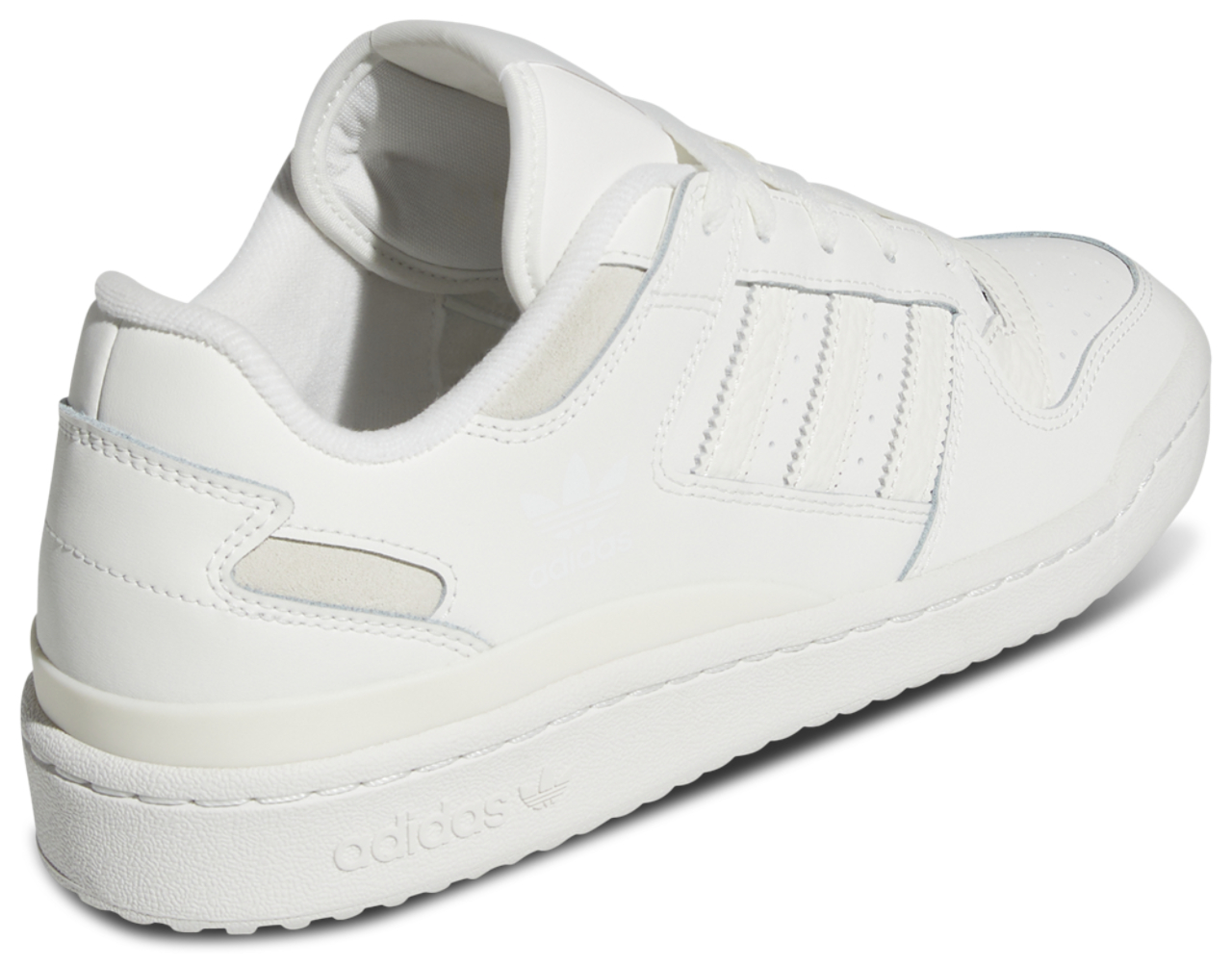 adidas Originals Forum Low CL Image 4 of 6. Tap to open photo gallery.