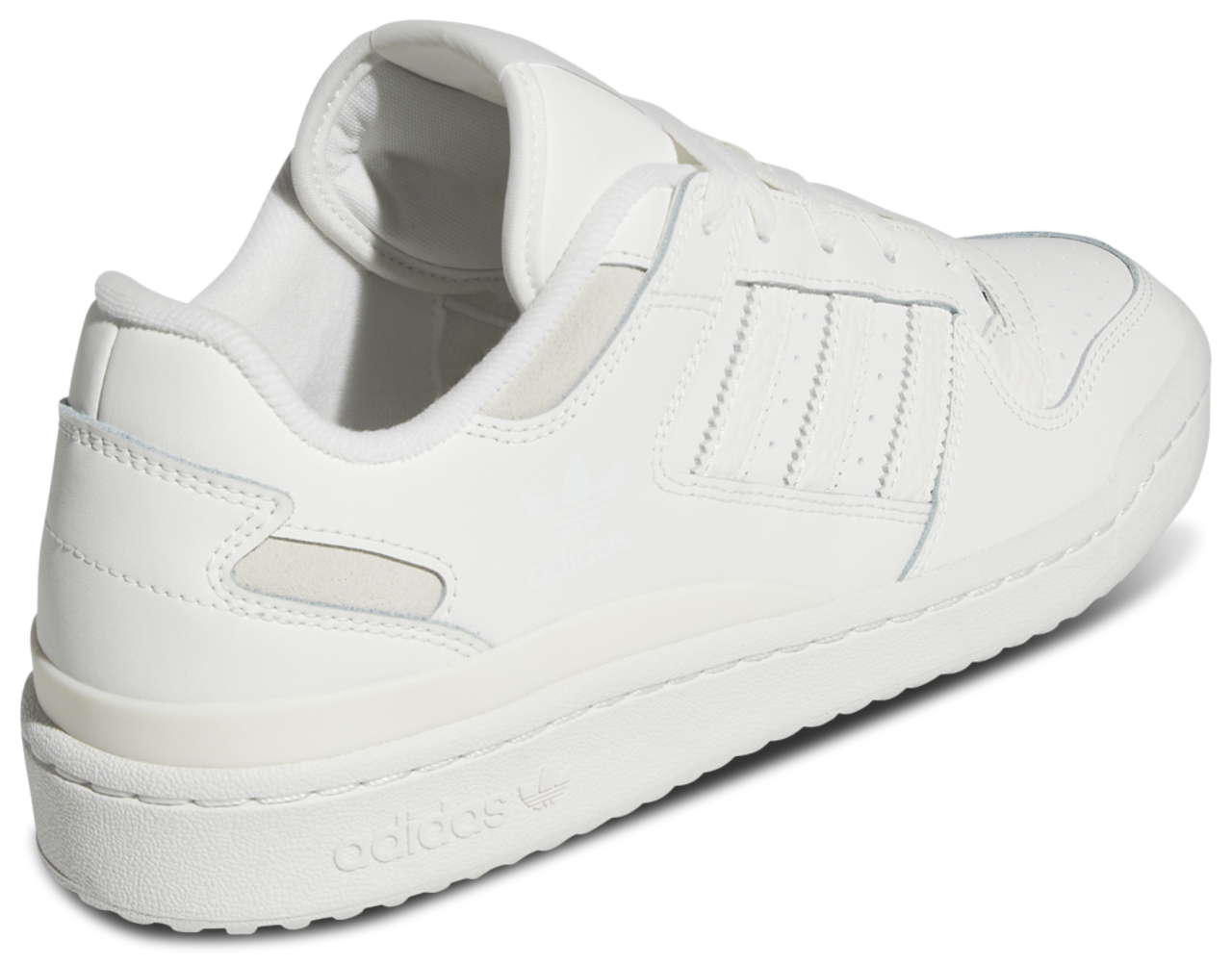 adidas Originals Forum Low CL Image 4 of 6. Tap to open photo gallery.