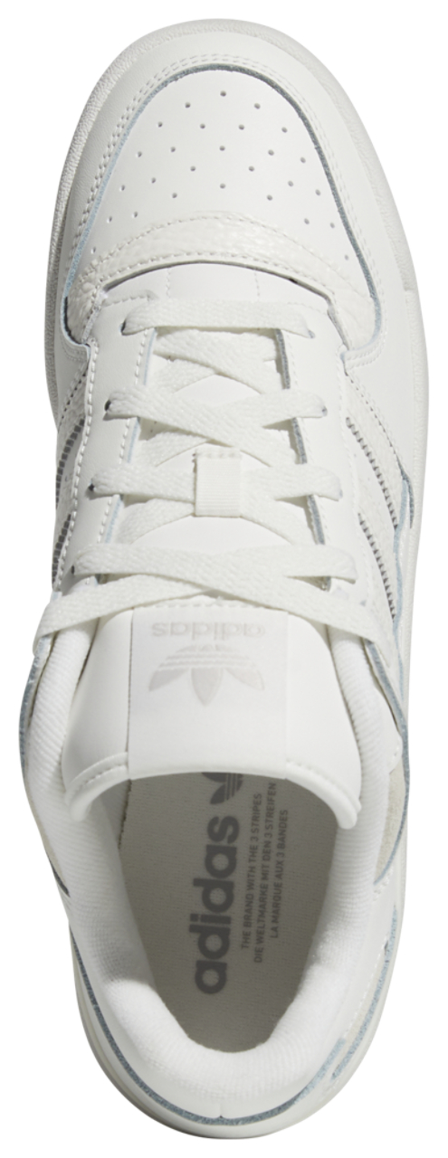 adidas Originals Forum Low CL Image 5 of 6. Tap to open photo gallery.