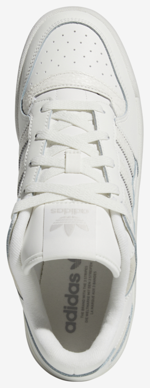 adidas Originals Forum Low CL Image 5 of 6. Tap to open photo gallery.