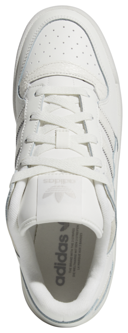 adidas Originals Forum Low CL Image 5 of 6. Tap to open photo gallery.