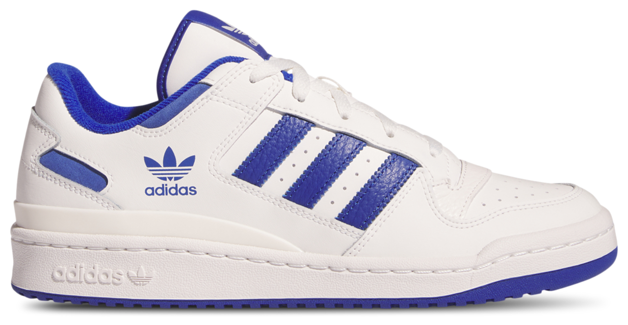 adidas Originals Forum Low CL Image 1 of 6. Tap to open photo gallery.