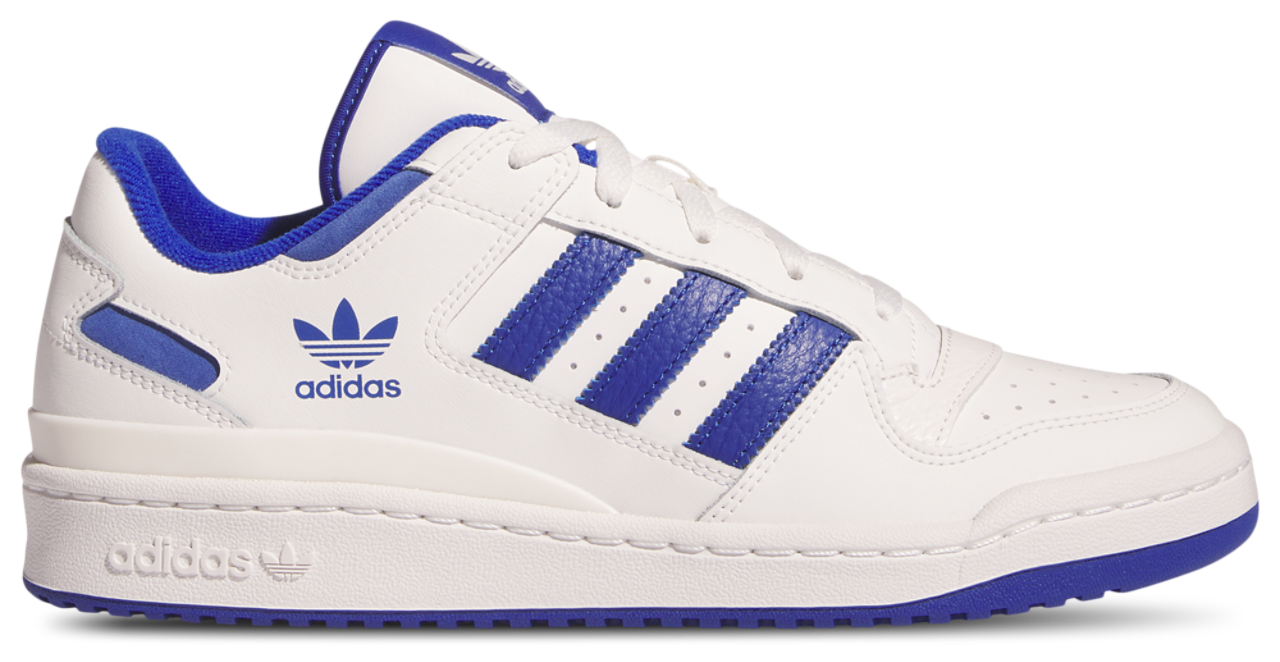 adidas Originals Forum Low CL Image 2 of 6. Tap to open photo gallery.