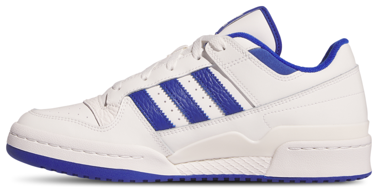 adidas Originals Forum Low CL Image 3 of 6. Tap to open photo gallery.