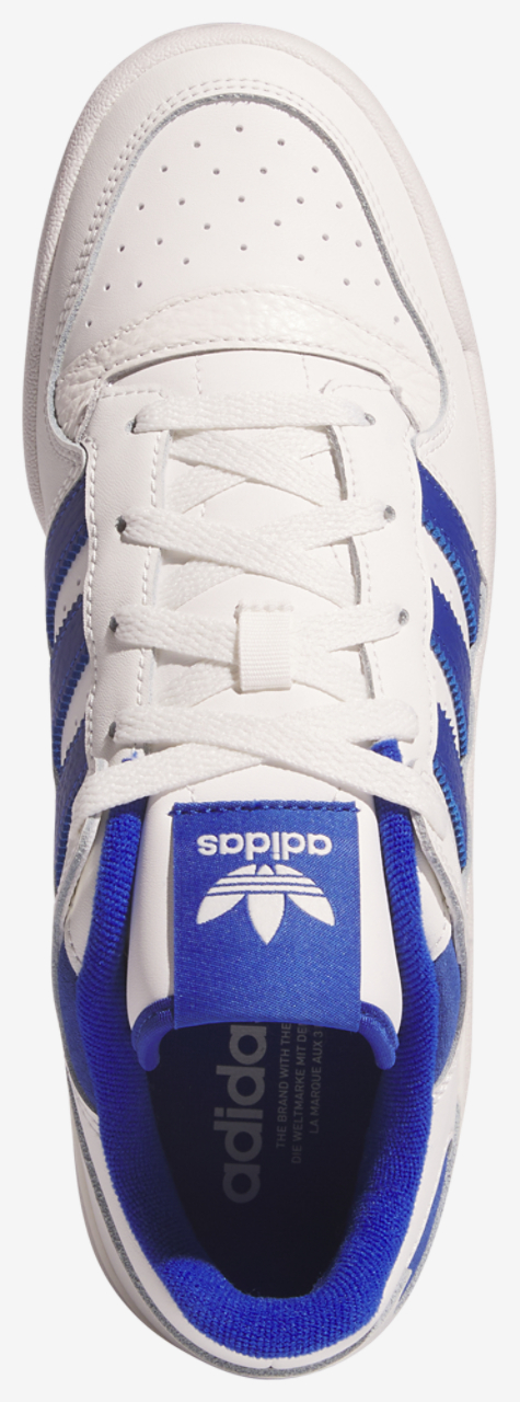 adidas Originals Forum Low CL Image 5 of 6. Tap to open photo gallery.