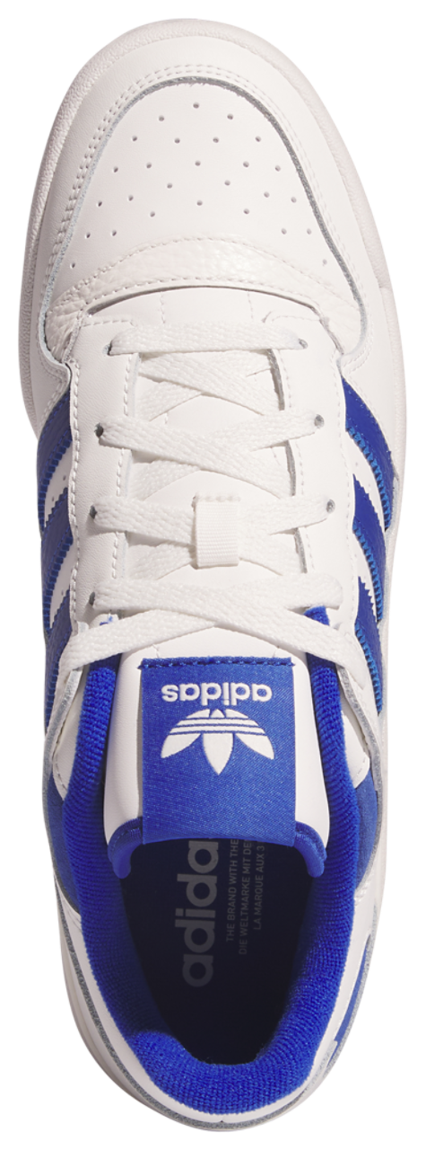 adidas Originals Forum Low CL Image 5 of 6. Tap to open photo gallery.