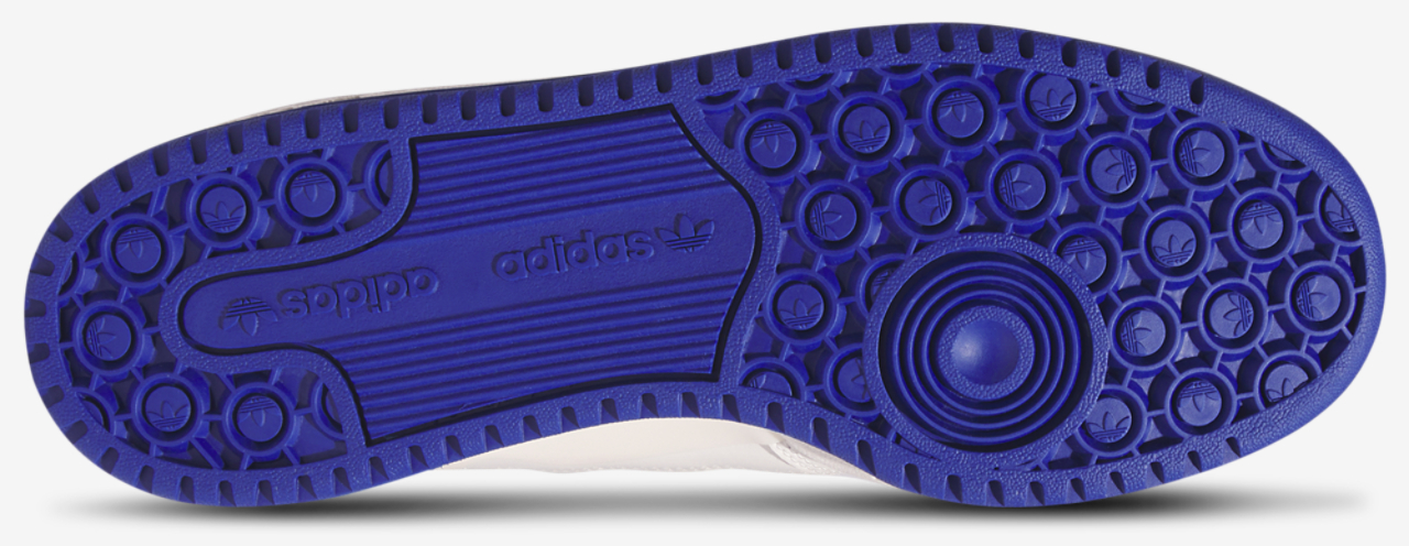 adidas Originals Forum Low CL Image 6 of 6. Tap to open photo gallery.