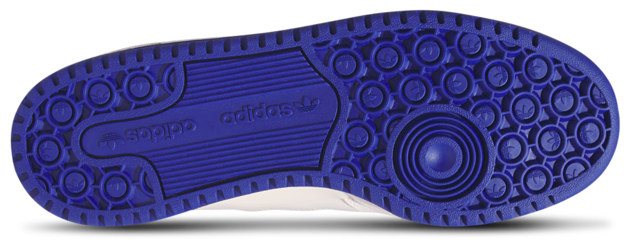 adidas Originals Forum Low CL Image 6 of 6. Tap to open photo gallery.