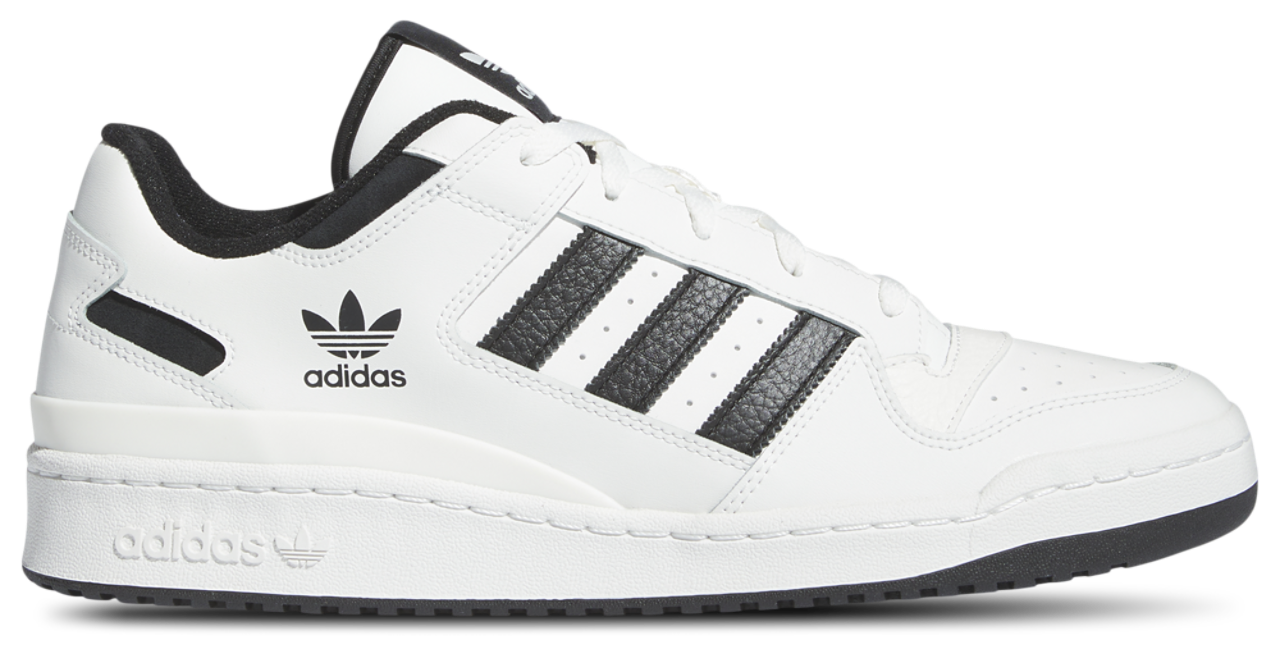 adidas Originals Forum Low CL Image 1 of 6. Tap to open photo gallery.