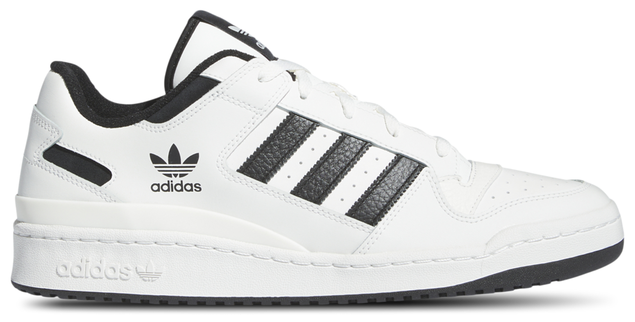 adidas Originals Forum Low CL Image 2 of 6. Tap to open photo gallery.