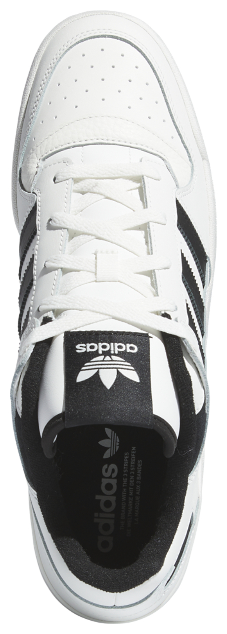 adidas Originals Forum Low CL Image 5 of 6. Tap to open photo gallery.