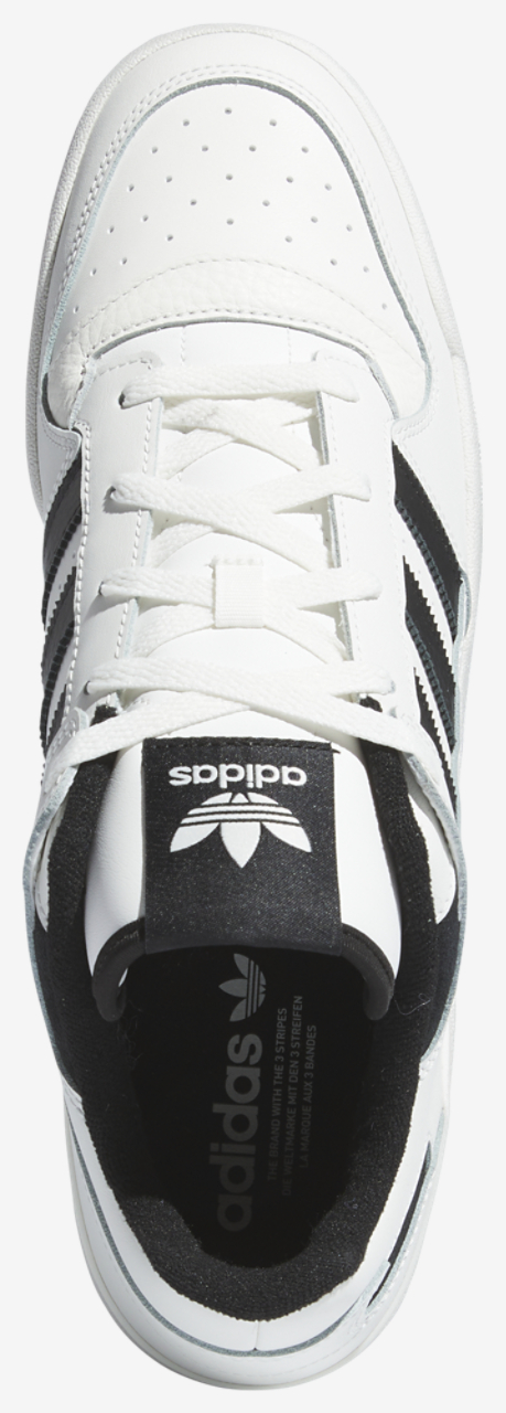 adidas Originals Forum Low CL Image 5 of 6. Tap to open photo gallery.