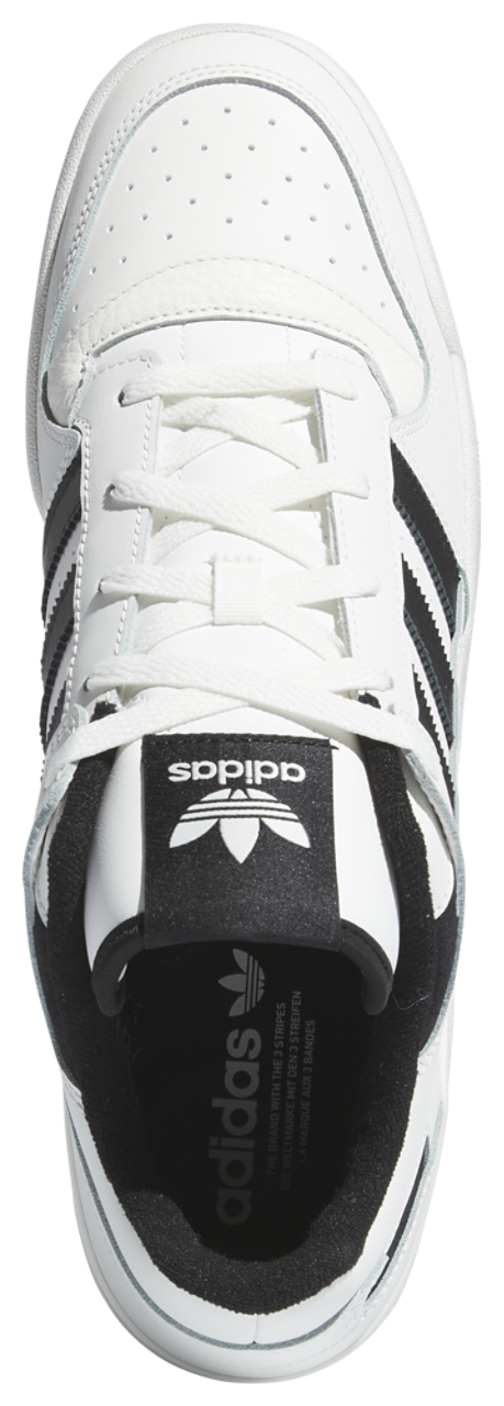 adidas Originals Forum Low CL Image 5 of 6. Tap to open photo gallery.