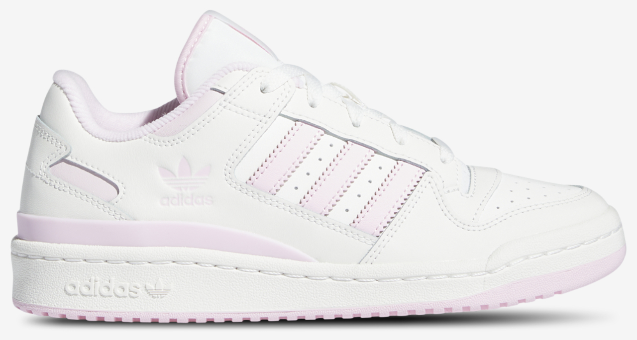 adidas Originals Forum Low Classic Image 1 of 6. Tap to open photo gallery.