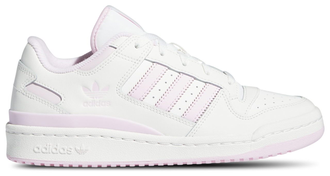 adidas Originals Forum Low Classic Image 2 of 6. Tap to open photo gallery.