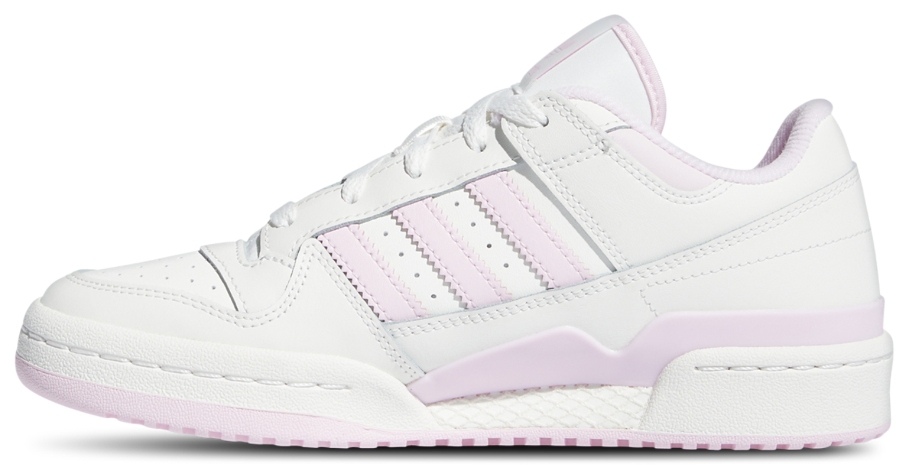 adidas Originals Forum Low Classic Image 3 of 6. Tap to open photo gallery.