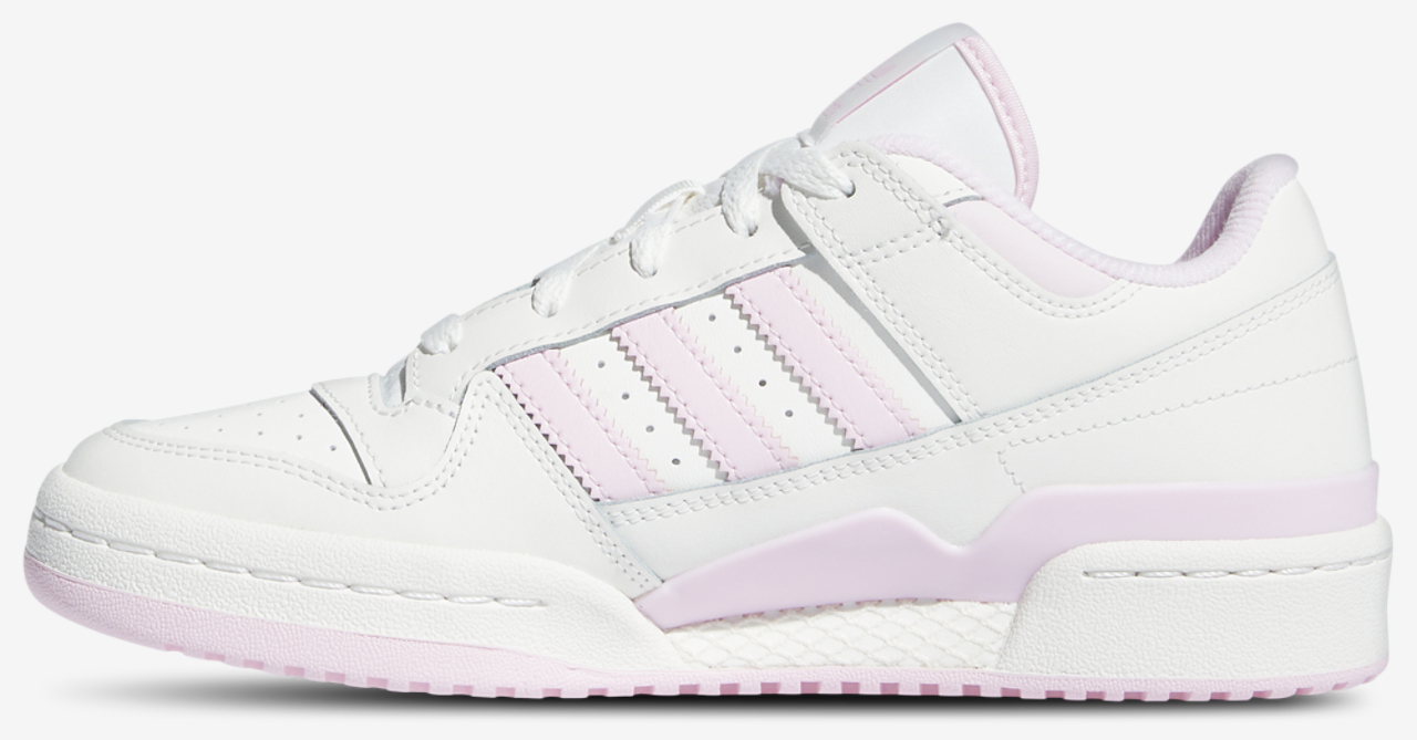 adidas Originals Forum Low Classic Image 3 of 6. Tap to open photo gallery.