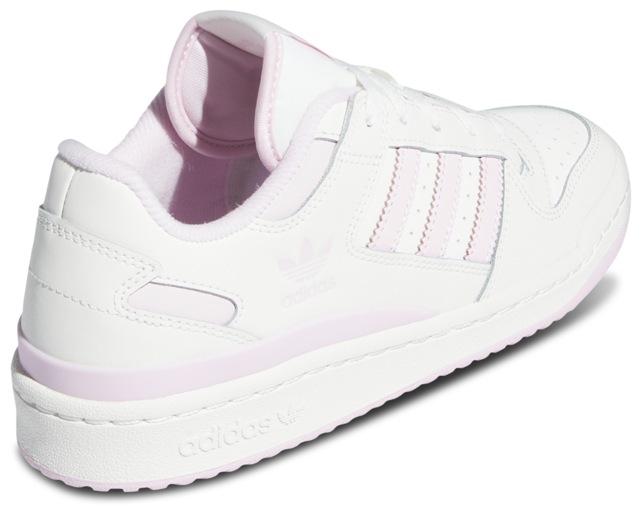 adidas Originals Forum Low Classic Image 4 of 6. Tap to open photo gallery.