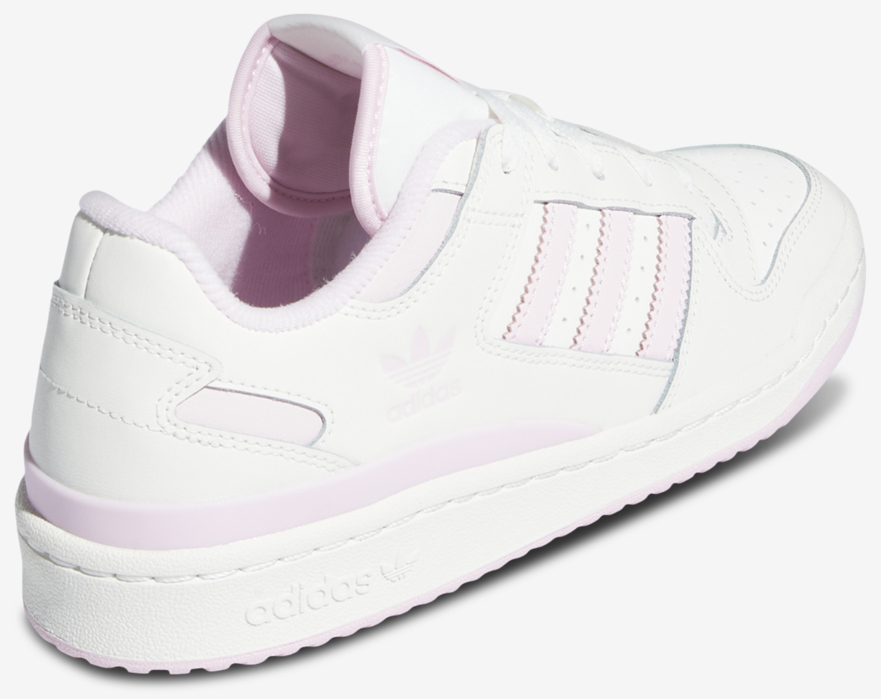 adidas Originals Forum Low Classic Image 4 of 6. Tap to open photo gallery.