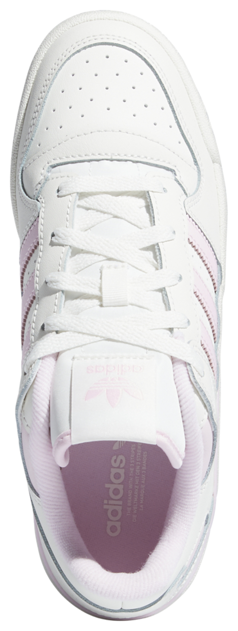 adidas Originals Forum Low Classic Image 5 of 6. Tap to open photo gallery.