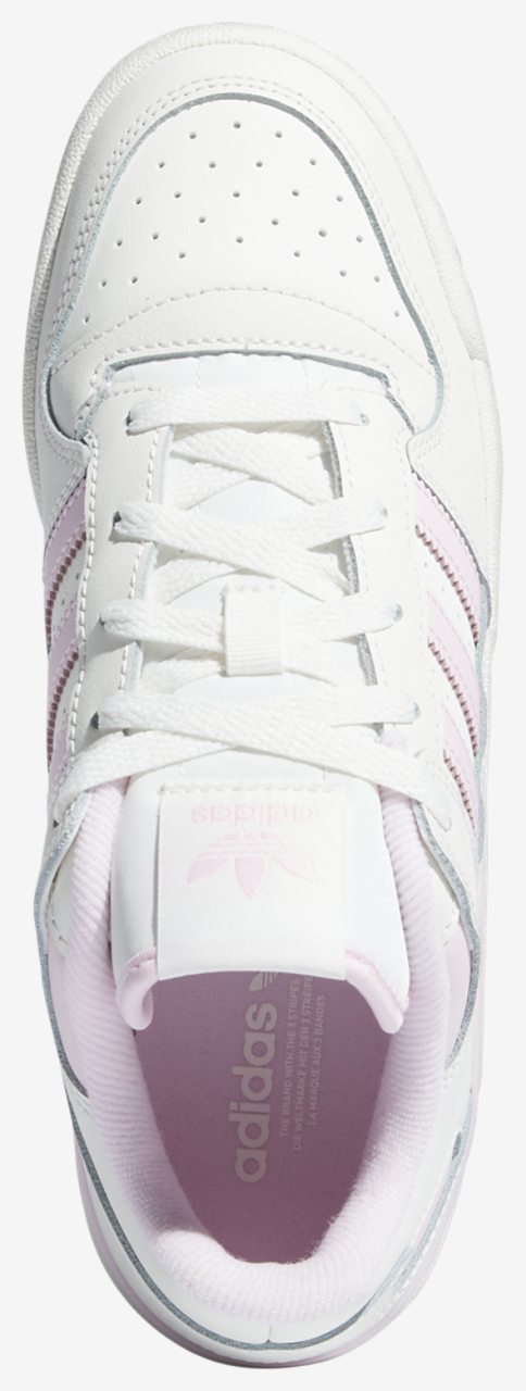 adidas Originals Forum Low Classic Image 5 of 6. Tap to open photo gallery.