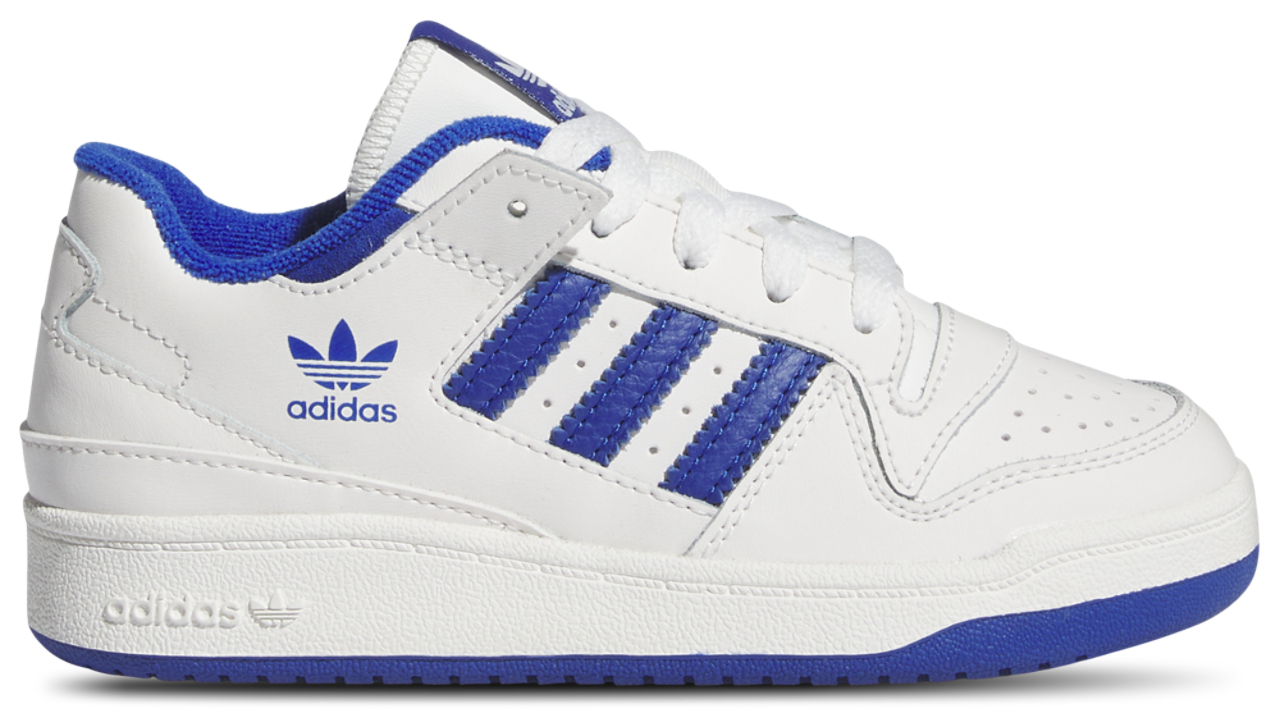 adidas Originals Forum Low Image 1 of 6. Tap to open photo gallery.