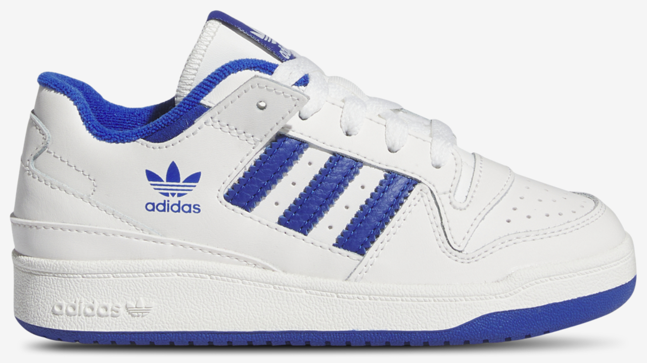 adidas Originals Forum Low Image 1 of 6. Tap to open photo gallery.