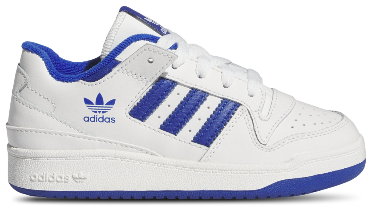 adidas Originals Forum Low Image 1 of 6. Tap to open photo gallery.