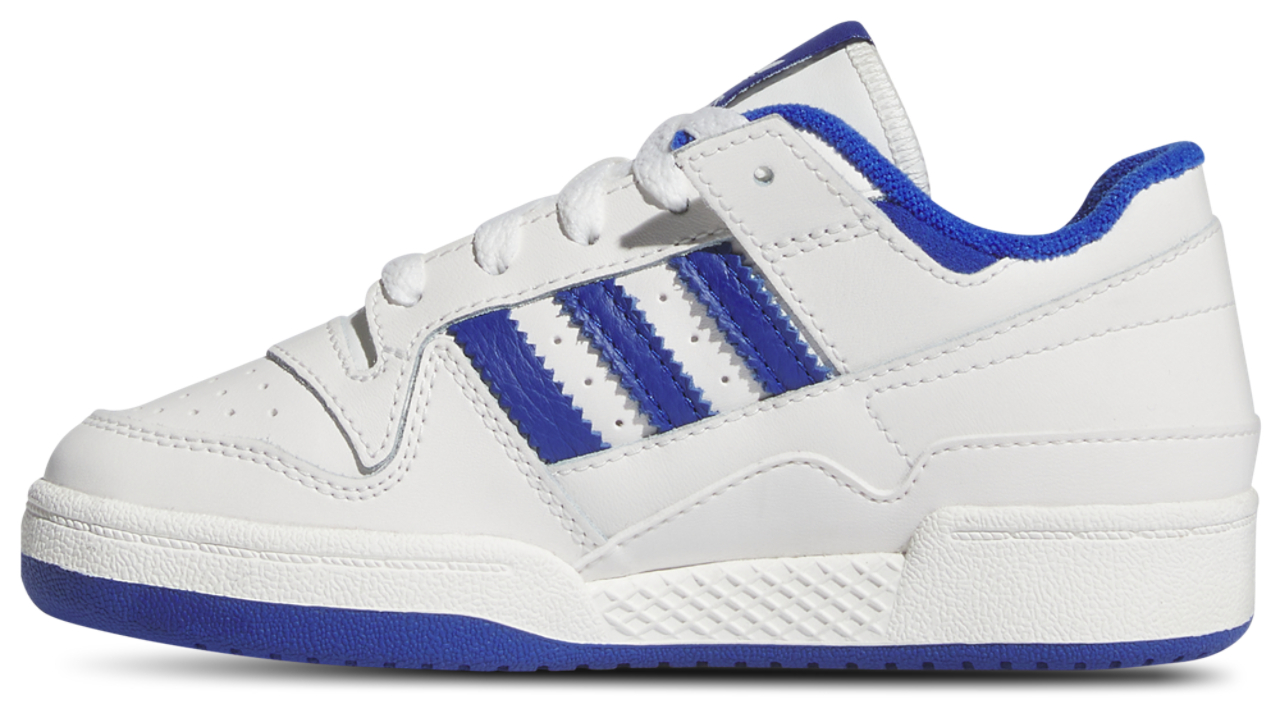 adidas Originals Forum Low Image 3 of 6. Tap to open photo gallery.
