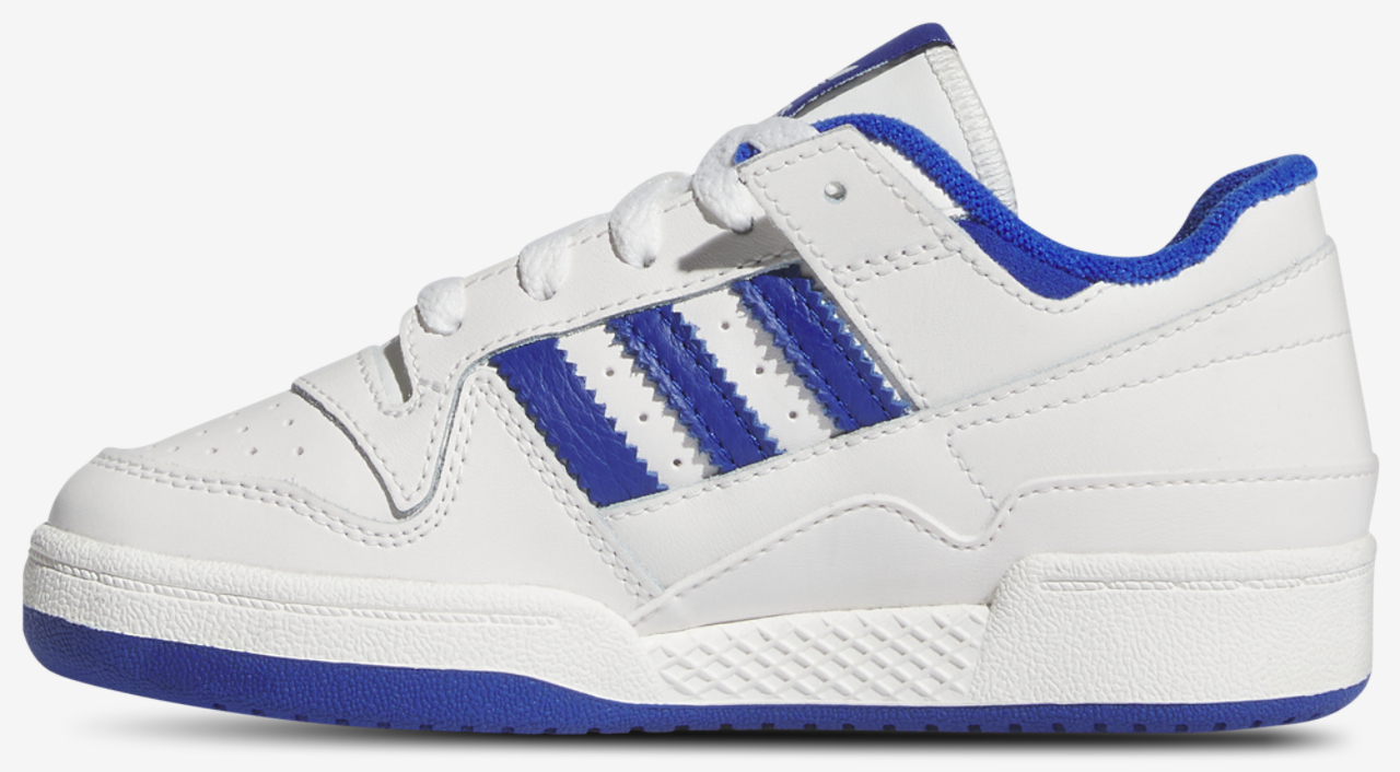 adidas Originals Forum Low Image 3 of 6. Tap to open photo gallery.